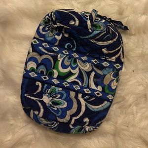 Vera Bradley make up case